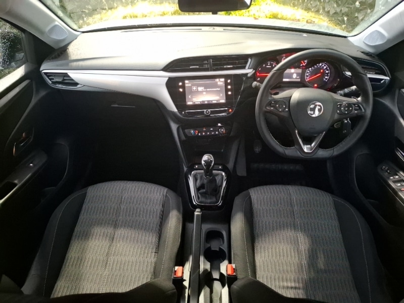 Used Vauxhall Corsa 2022 for sale - 77365708: Photo 2