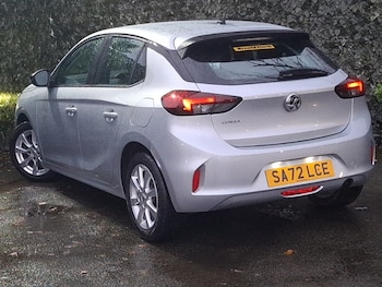 Used Vauxhall Corsa 2022 for sale - 77365708: Photo