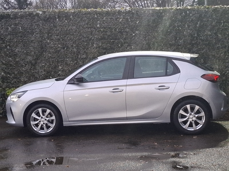 Used Vauxhall Corsa 2022 for sale - 77365708: Photo 4