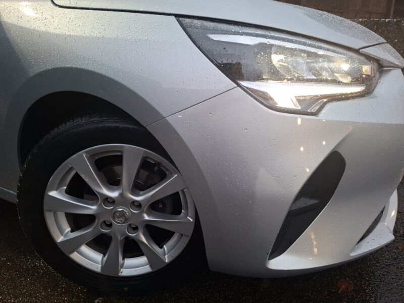 Used Vauxhall Corsa 2022 for sale - 77365708: Photo 9