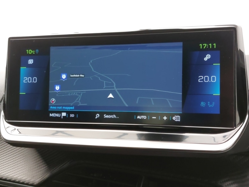 Used Peugeot 208 2021 for sale - 76737714: Photo 10