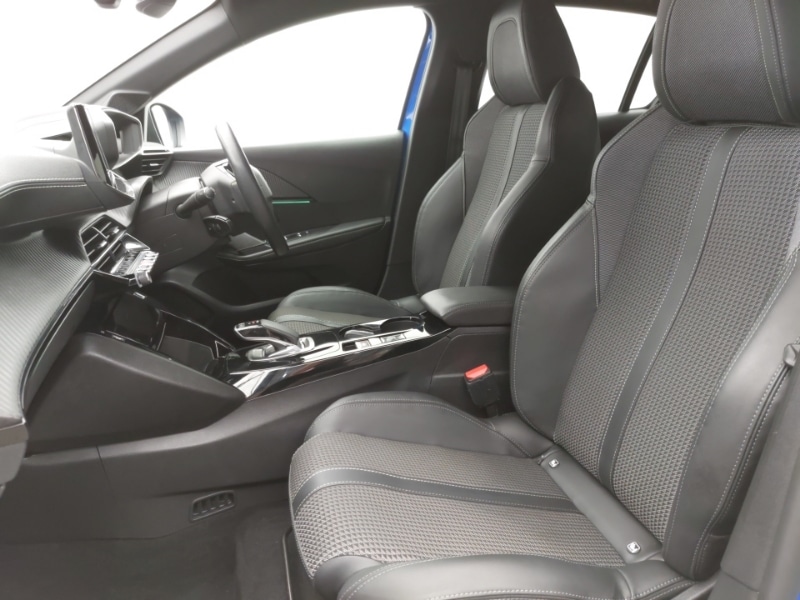 Used Peugeot 208 2021 for sale - 76737714: Photo 5