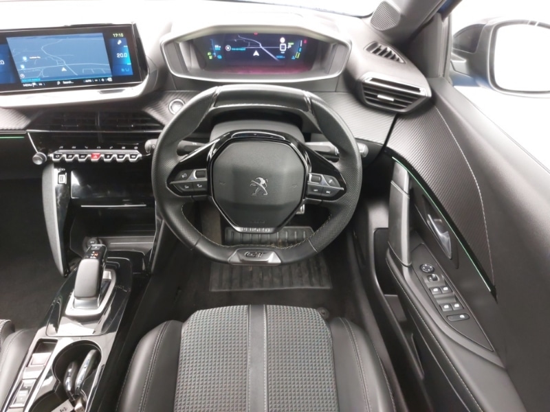 Used Peugeot 208 2021 for sale - 76737714: Photo 7