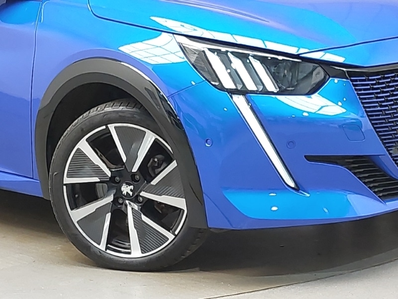 Used Peugeot 208 2021 for sale - 76737714: Photo 9