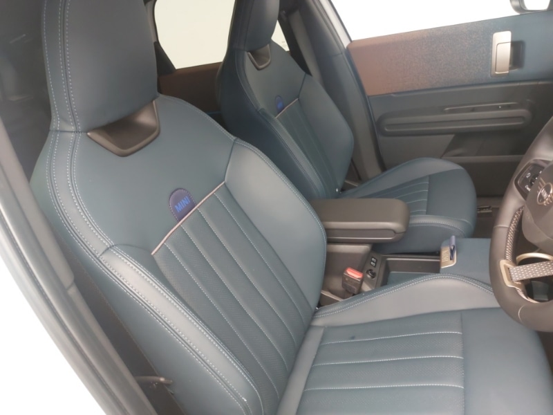 Used MINI Countryman 2025 for sale - 76497969: Photo 11