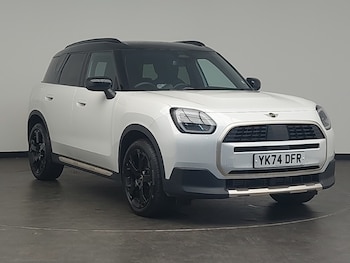 MINI - Countryman