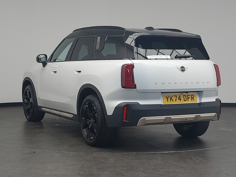 Used MINI Countryman 2025 for sale - 76497969: Photo 3