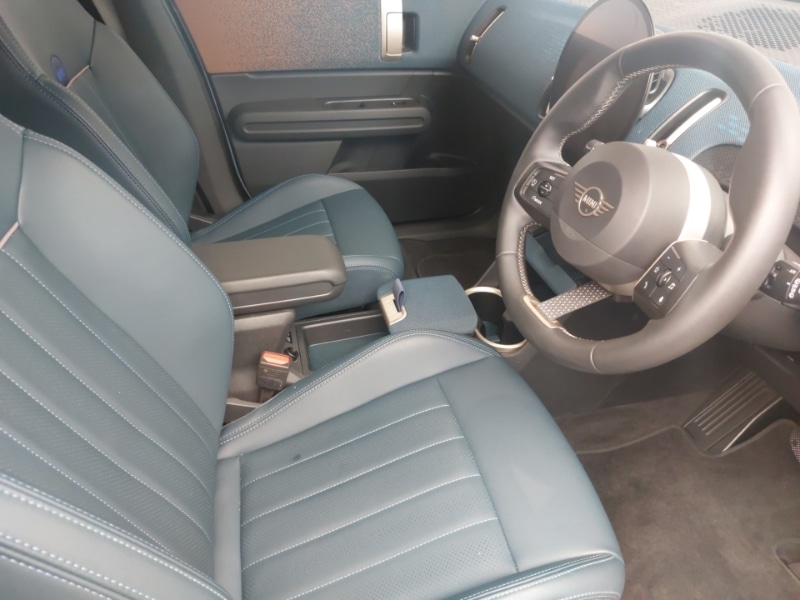 Used MINI Countryman 2025 for sale - 76497969: Photo 6