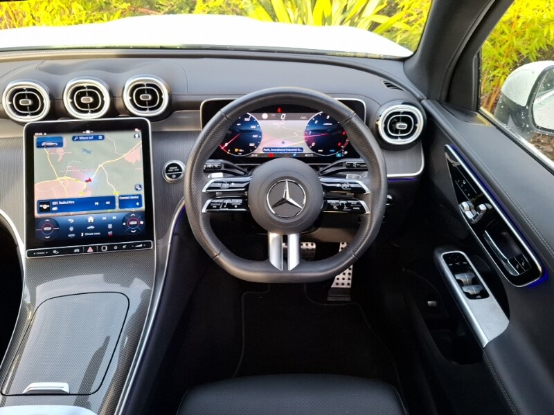 Used Mercedes-Benz GLC 2024 for sale - 77580737: Photo 7