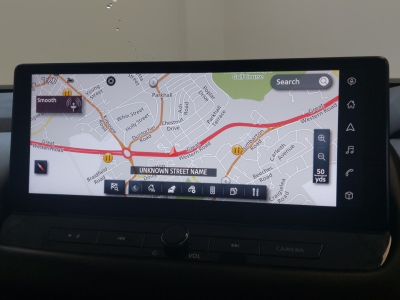 Used Nissan Qashqai 2023 for sale - 77224219: Photo 7