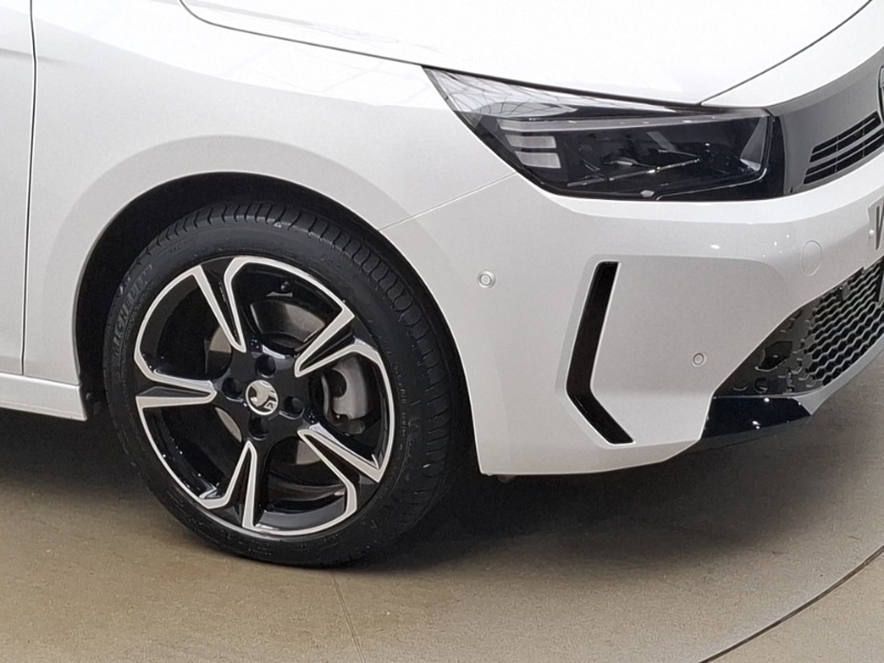 Used Vauxhall Corsa 2024 for sale - 77875551: Photo 9