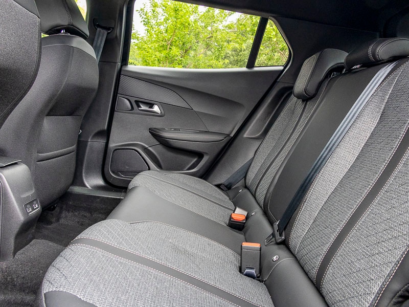 Used Peugeot 2008 2025 for sale - 76619289: Photo 6