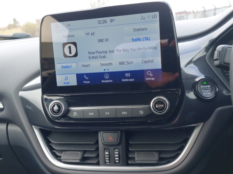 Used Ford Puma 2021 for sale - 77956075: Photo 10