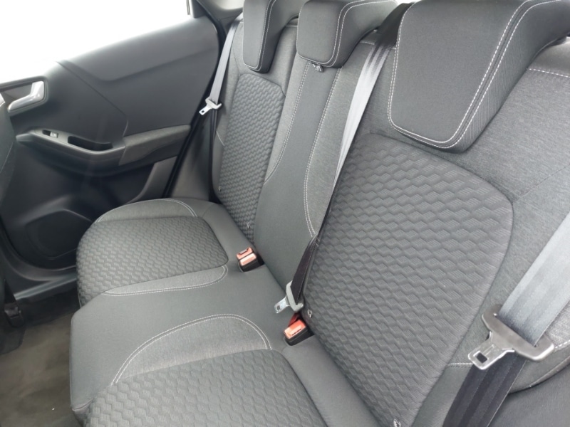 Used Ford Puma 2021 for sale - 77956075: Photo 6