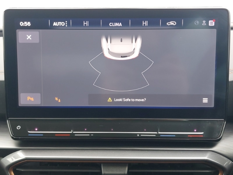 Used Cupra Formentor 2023 for sale - 77913253: Photo 11