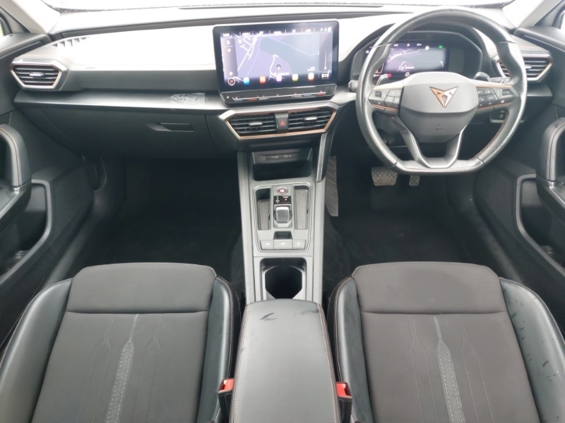 Used Cupra Formentor 2023 for sale - 77913253: Photo 2