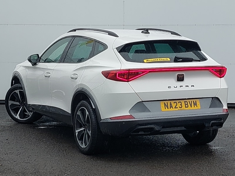 Used Cupra Formentor 2023 for sale - 77913253: Photo 3