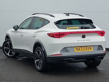 Used Cupra Formentor 2023 for sale - 77913253: Photo