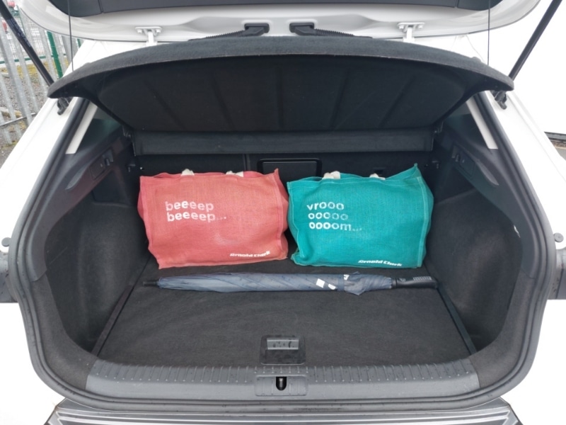 Used Cupra Formentor 2023 for sale - 77913253: Photo 8