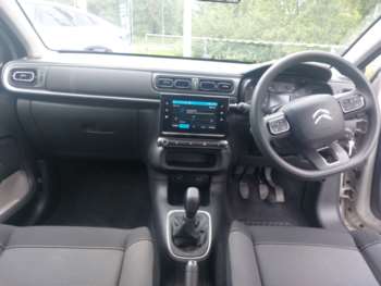 Used Citroen C3 2023 for sale - 75146484: Photo