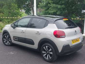 Used Citroen C3 2023 for sale - 75146484: Photo