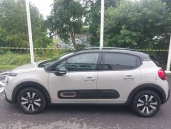 Used Citroen C3 2023 for sale - 75146484: Photo