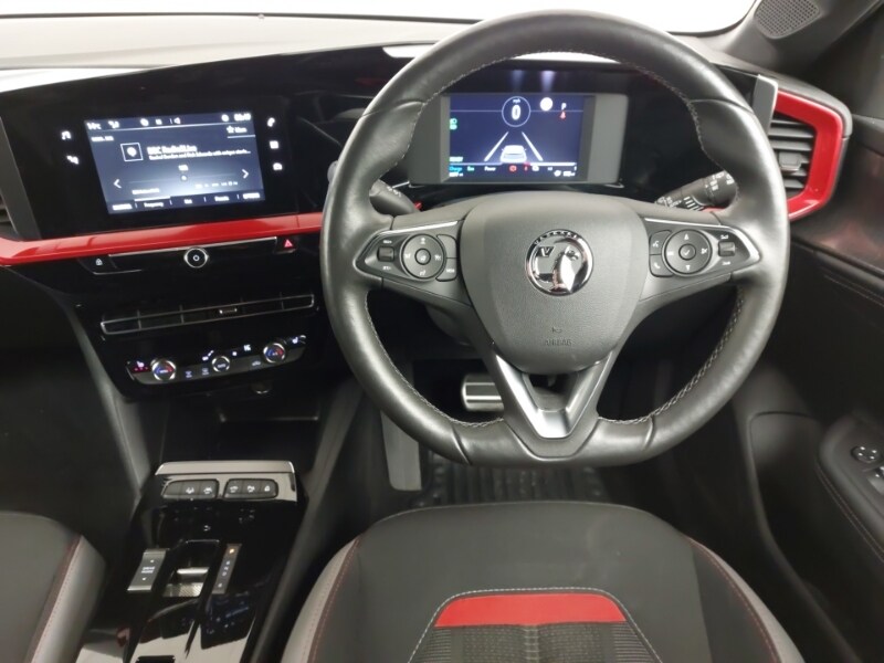 Used Vauxhall Mokka 2022 for sale - 77986992: Photo 12