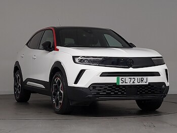 Vauxhall Mokka feature image