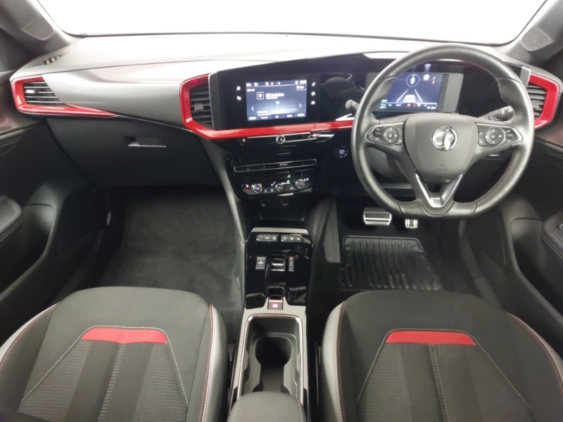 Used Vauxhall Mokka 2022 for sale - 77986992: Photo 2