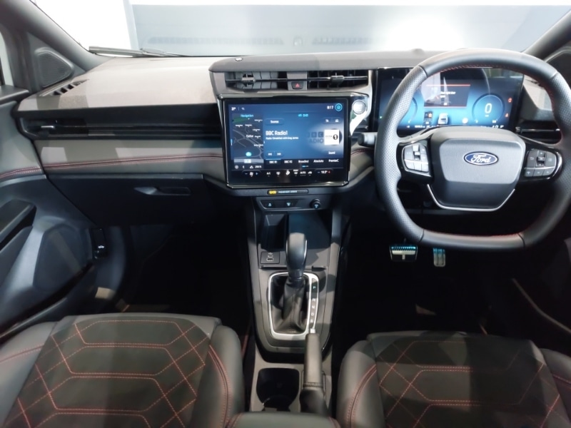 Used Ford Puma 2025 for sale - 77986531: Photo 2