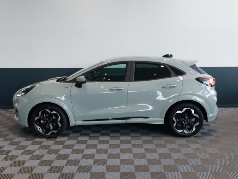 Used Ford Puma 2025 for sale - 77986531: Photo 4