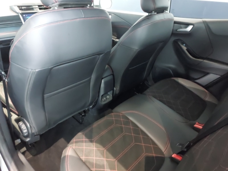 Used Ford Puma 2025 for sale - 77986531: Photo 6