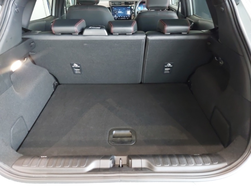 Used Ford Puma 2025 for sale - 77986531: Photo 8