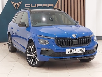 Skoda - Kamiq