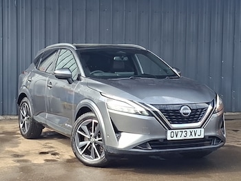 Used Nissan Qashqai 2023 for sale - 78460752: Photo