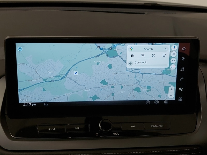 Used Nissan Qashqai 2025 for sale - 77987304: Photo 10