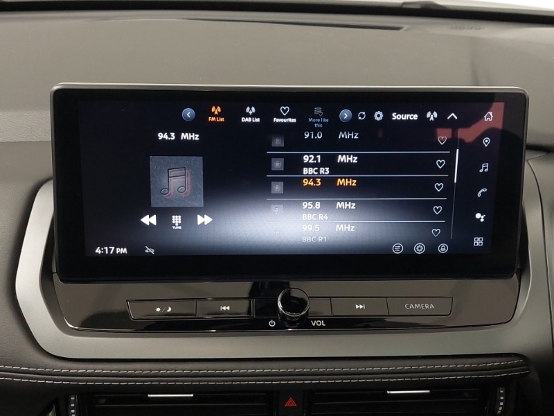 Used Nissan Qashqai 2025 for sale - 77987304: Photo 11