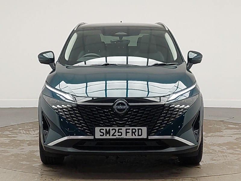 Used Nissan Qashqai 2025 for sale - 77987304: Photo 12