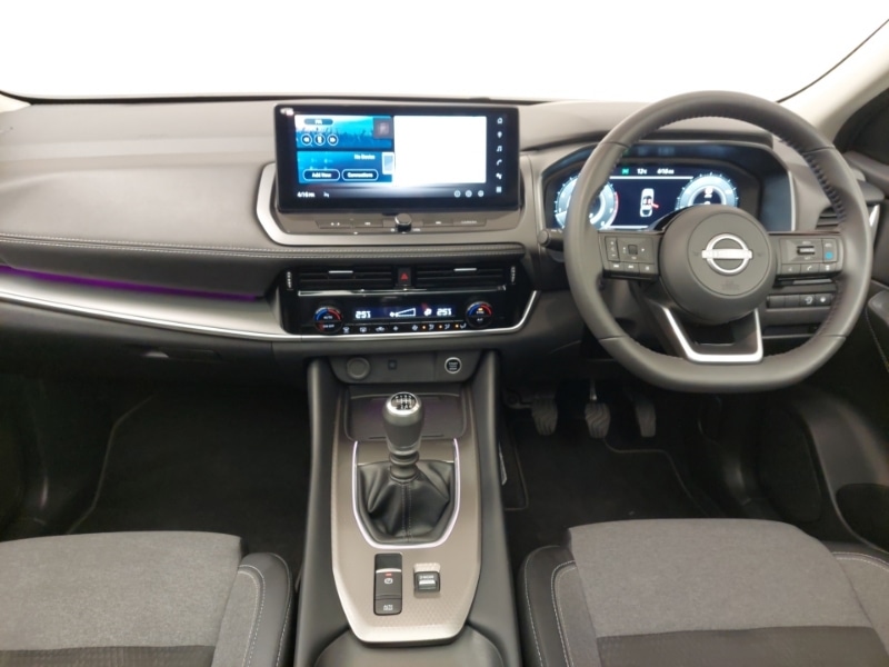 Used Nissan Qashqai 2025 for sale - 77987304: Photo 2