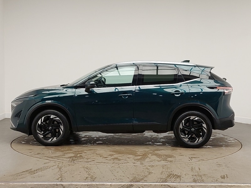 Used Nissan Qashqai 2025 for sale - 77987304: Photo 4