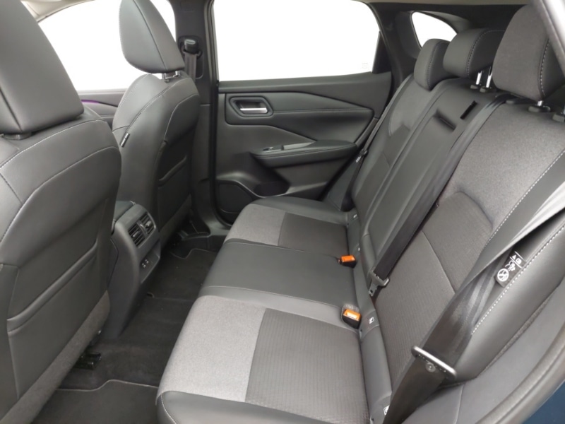 Used Nissan Qashqai 2025 for sale - 77987304: Photo 6