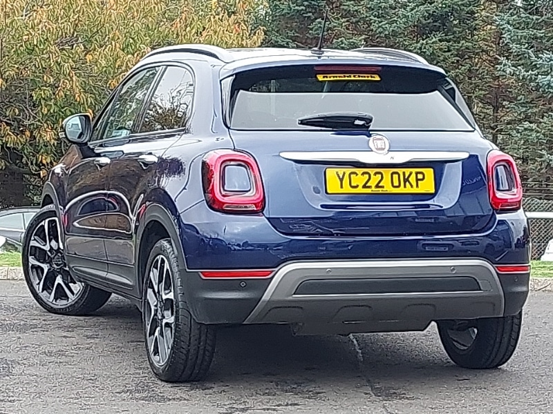 Used Fiat 500X 2022 for sale - 76511367: Photo 3