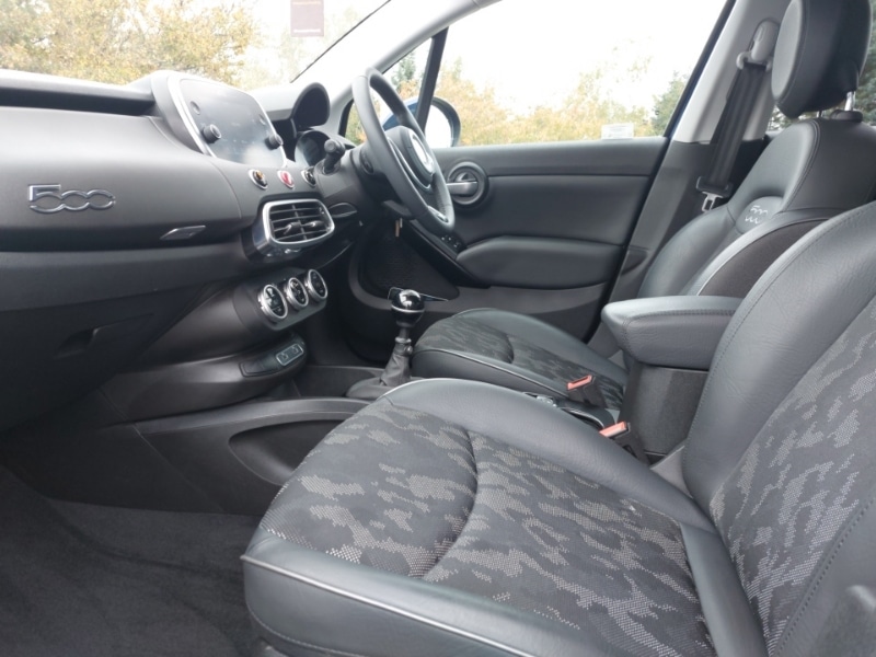 Used Fiat 500X 2022 for sale - 76511367: Photo 5
