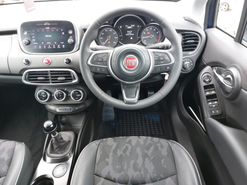 Used Fiat 500X 2022 for sale - 76511367: Photo 7