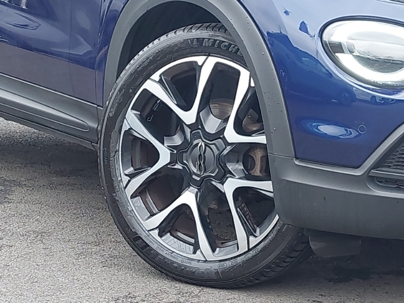 Used Fiat 500X 2022 for sale - 76511367: Photo 9