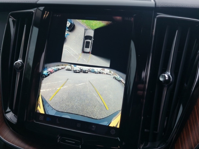 Used Volvo XC60 2024 for sale - 77353405: Photo 10