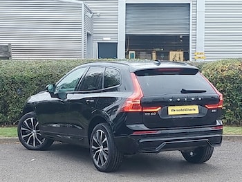 Used Volvo XC60 2024 for sale - 77353405: Photo