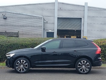 Used Volvo XC60 2024 for sale - 77353405: Photo