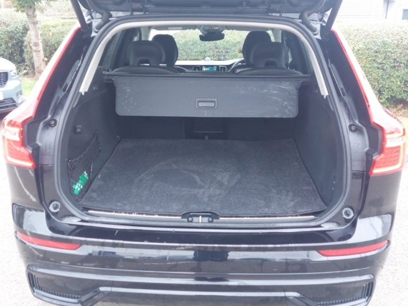 Used Volvo XC60 2024 for sale - 77353405: Photo 8