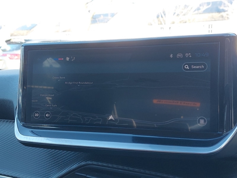 Used Peugeot 208 2025 for sale - 78198564: Photo 11